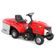 Lawn tractor - HECHT 5169
