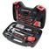 Hand Tool Set - HECHT 780122