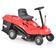 Lawn tractor - HECHT 5161