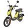 E-scooter - HECHT BETIS GREEN