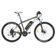 Sport outdoor e-bike - HECHT GRIMIS GREEN
