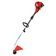 Gasoline String Trimmer - HECHT 124 R
