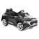 Cordless car - AUDI SQ8 BLACK