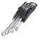 Combination Spanner Set - 735205