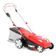 Cordless lawn mower - HECHT 5043