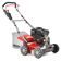 Petrol lawn scarifier - HECHT 5677 2 in 1