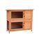 Two-Story Rabbit Hutch - PROMINENT SALLY