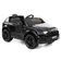 Cordless car - AUDI Q7 BLACK