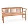 HECHT ROSE - Garden Bench