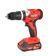 Cordless Drill/Hammer Drill - HECHT 1289