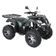 Petrol Quad Bike - HECHT 59499 ARMY