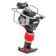 Vibration Rammer - HECHT 1121
