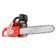 Petrol chainsaw - HECHT 962