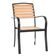 Garden chair - HECHT MONZA CHAIR