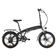 E-bike - HECHT COMPOS GRAPHITE