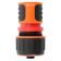Hose connector - HECHT 08111