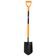 Shovel - HECHT 600901