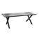 Garden table - HECHT MATHEO TABLE