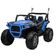 Accu car for kids - HECHT 55999 BLUE
