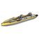 Inflatable kayak - HECHT 45999