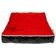 Mattress - Black Diamond 60x50cm Red