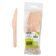 SOLO Wooden Knives 16.5 cm / 12 pcs