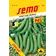 Garden Pea - Oskar® Very Early 50g - NEJ Series