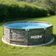 Nadzemní bazén s rámem - HECHT 3710 BLUESEA
