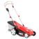 Accu lawn mower - HECHT 5038