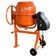 Construction Mixer - HECHT 21105
