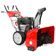 Gasoline Snow Blower - HECHT 9334 SQ
