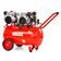Oil-Free Two-Motor Air Compressor - HECHT 2089