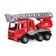 Mercedes Arocs Fire Engine with Ladder - 4615