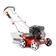 Petrol lawn scarifier - HECHT 5676 2 in 1