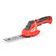 Accu grass shear&hedge trimmer - HECHT 5013