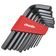 Hex Key Set - 702611