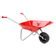 Mini Garden Wheelbarrow - HECHT 900139