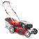 Gasoline Lawn Mower - HECHT 551 SX 5in1