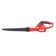 Accu leaf blower - HECHT 9020