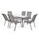 Garden furniture set - SOFIA SET 6