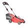 Accu lawn mower - HECHT 5070