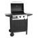 Gas Grill - HECHT CONTACT 3