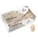 SOLO Ecological Firelighter Rolls 32 pcs