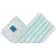 Náhrada k mopu - LEIFHEIT Clean Twist M Ergo Micro Duo