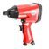 Pneumatic impact wrench set - HECHT 002075D