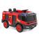 Cordless fire truck - HECHT 51817