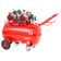 Oil-free Compressor - HECHT 2084