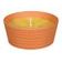 SIRIUS CITRONELLA Insect Repellent Scented Candle 250g 13x6cm