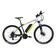 E-bike - HECHT GRIMIS WHITE
