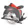 Electric circular saw - HECHT 161205